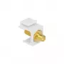 Adattatore di genere per cavo SMA DeLOCK 86365