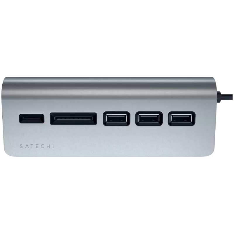 Dock per laptop Satechi ST-TCHCRM