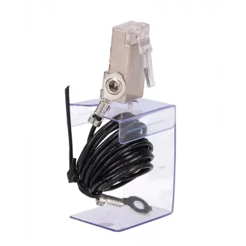 Ubiquiti TOUGHCable TC-GND connettore RJ45 schermato con filo di terra