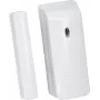 ROPAM MGD-ari-WH contatto magnetico wireless, ARI System, bianco, batteria ER14250