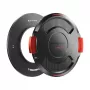 Anello base obiettivo Freewell FW-L1-BL52 52 mm con coperchio per Real Locking VND