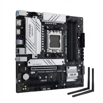 Scheda madre ASUS PRIME B850M-F Micro ATX AM5 DDR5