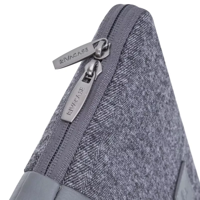 Custodia sleeve Rivacase 7903 33,8 cm (13,3 pollici) grigio