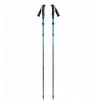 Bastoncini da trekking Diamond BD112555-4007 nero, taglia 110