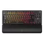 Corsair K70 CORE TKL tastiera Gaming USB + RF Wireless + Bluetooth QWERTZ tedesco nero