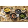 Staub La Cocotte 4,2 L pentola in ghisa rotonda
