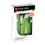 Set posate Russell Hobbs BW031302EU7 — 24 pezzi in acciaio inox
