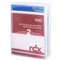 Overland-Tandberg O-T RDX SSD 2TB cartuccia (singola)