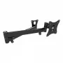 Supporto da parete per TV Edbak GD18 29 pollici nero portata 10 kg