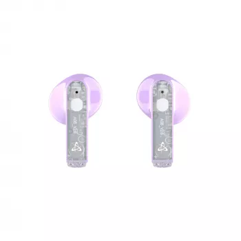 Cuffie SBOX EB-TWS148 viola