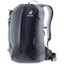 Zaino da escursionismo Deuter AC Lite 17, 17 L, nero