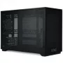 Case PC Mini ITX/ATX ssupd Meshroom D (CS-MRD-BK-1) — case compatto nero con pannelli mesh