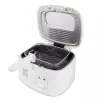 Esperanza EKG012 friggitrice 2,5L, bianco