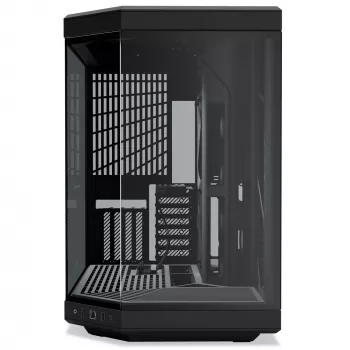 HYTE Y70 Midi-Tower PC nero ATX EATX ITX Micro ATX 18 cm 42,2 cm