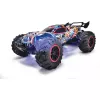 Auto RC off-road elettrica Simba-Dickie Furious Phoenix scala 1:10