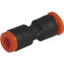 Riduzione Antari FTA-64, adattatore per tubo da 1×6 mm a 1×4 mm
