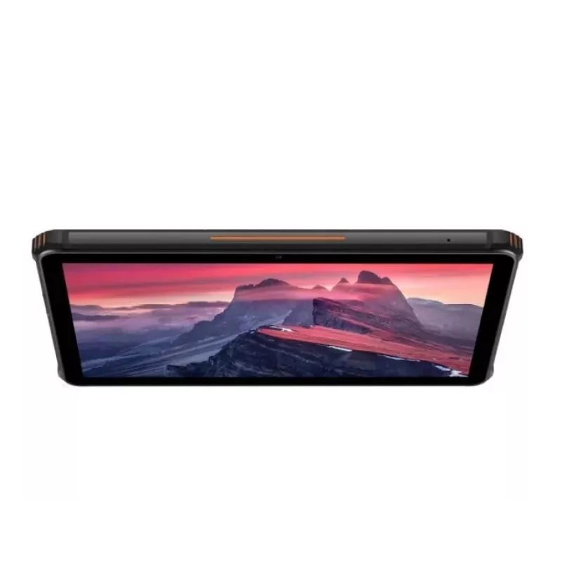 Tablet robusto Oukitel RT9 10.1 6/256GB arancione 11000 mAh