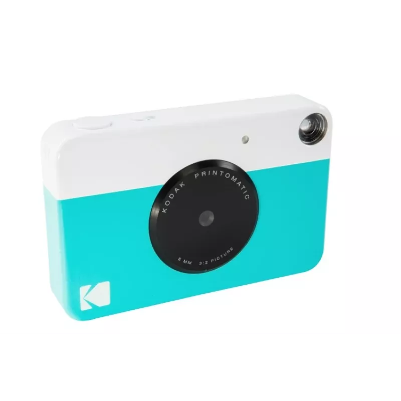 Fotocamera istantanea Kodak PRINTOMATIC, 2x3