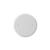 Logitech Scribe - Telecomando - bianco - Logitech - Scribe - batteria - CR2032 (952-000106)