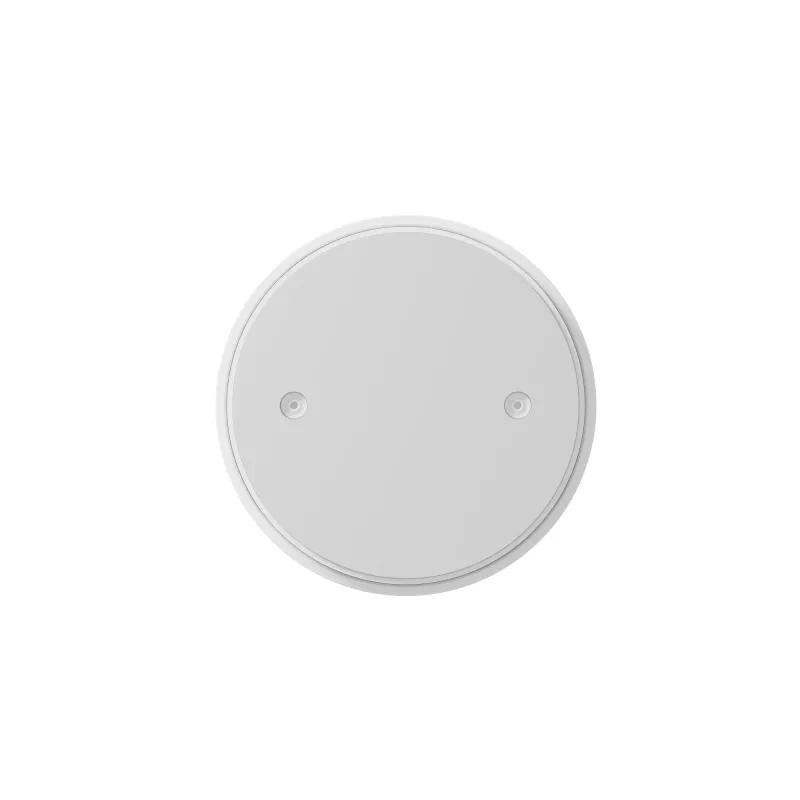 Logitech Scribe - Telecomando - bianco - Logitech - Scribe - batteria - CR2032 (952-000106)