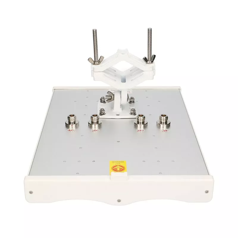 Antenna settoriale Extralink EXSEC15-90 5GHz MIMO 4x4 90° 15dBi