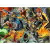 Ravensburger DC Collector's Edition Wonder Woman puzzle, 1000 pezzi