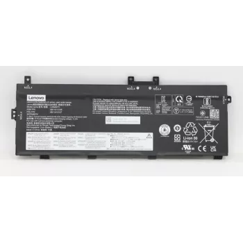 Lenovo 5B11A13107 batteria interna, 3 celle, 52,8Wh, Li-ion