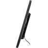 Cornice digitale SENCOR SDF 1571 BK — cornice multimediale nera da 15 pollici