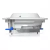 Supporto di montaggio per telecamera dome UBIQUITI UACC-DOME-FM-W – compatibilità per interni ed esterni