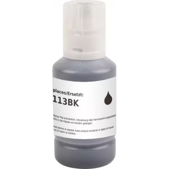 Renkforce RF-6736458 materiale di consumo per stampante nero