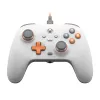 Gamepad GameSir T7 White USB con filo PC Xbox Series S X One S X