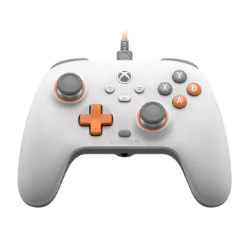 Gamepad GameSir T7 White USB con filo PC Xbox Series S X One S X