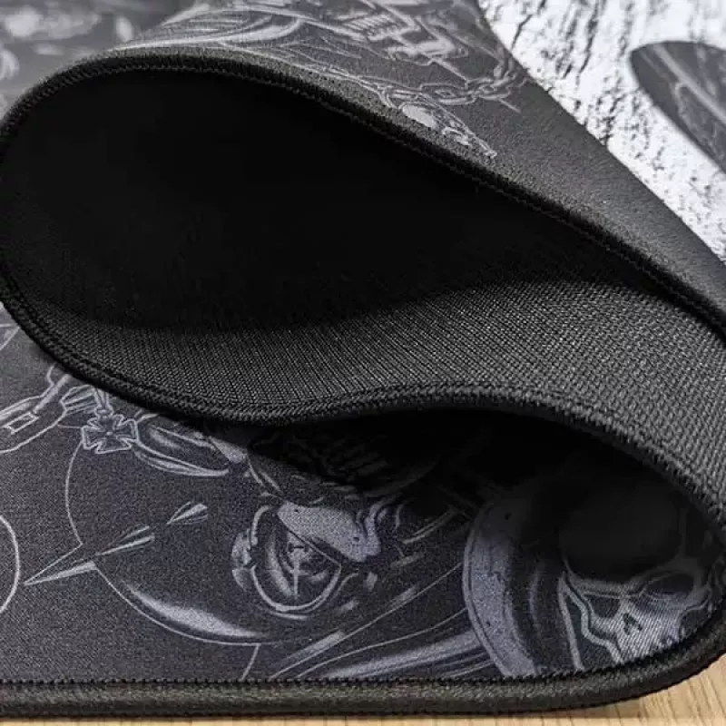 Tappetino per mouse Subsonic SA5589-M1