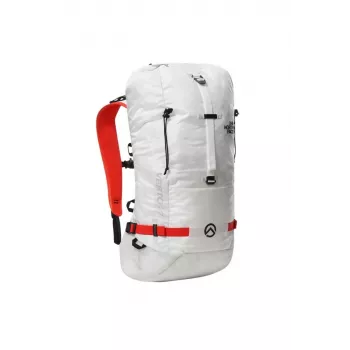 Verto 27-tnf white-raw undyed-npf zaino THE NORTH FACE