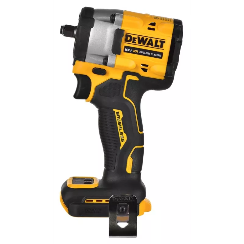 Avvitatore a impulsi DeWALT DCF923N-XJ 3/8