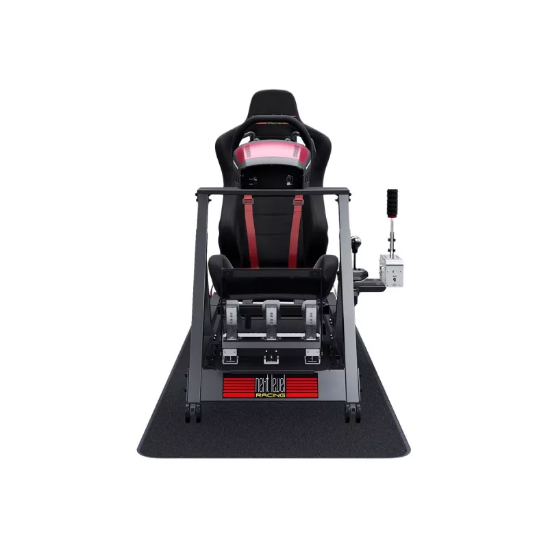 Cockpit racing GT Track Cockpit NLR-S009