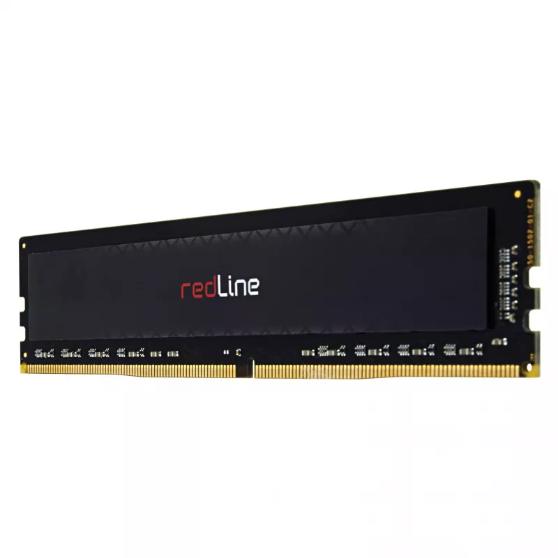 Memoria Mushkin Redline DDR4 32GB 3200MHz