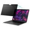 Pellicola magnetica per la privacy per MacBook Air 15