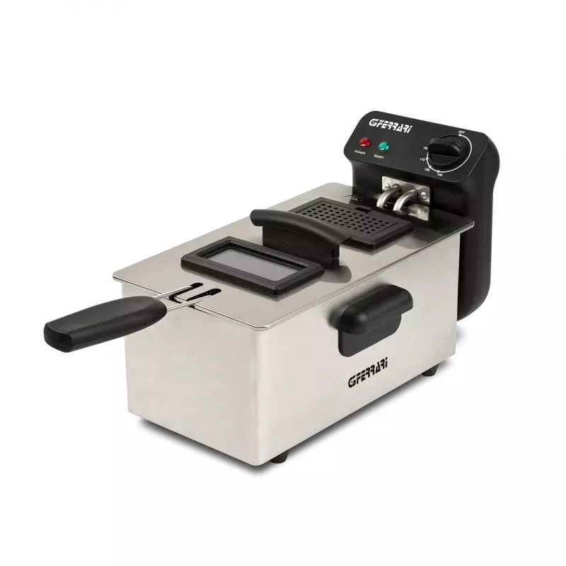 Friggitrice tradizionale G3ferrari G10203
