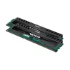 Patriot Viper 3 16GB (2 X 8GB) DDR3 1600 (PC3 12800) memoria desktop modello PV316G160C0K