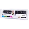 Tracer PowerGear nero 5 prese AC 1,5 m 2300 W