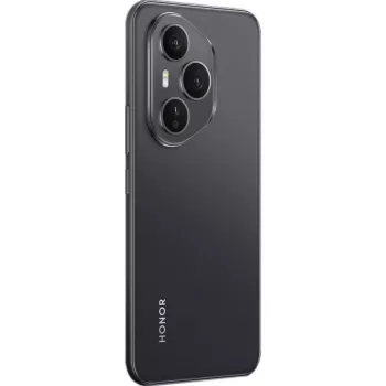 Honor 400 Pro 17 cm (6,7 pollici) MagicOS 9.0 5G 12 GB 512 GB 5300 mAh nero