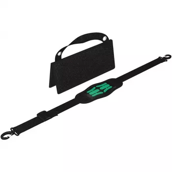 Wera 2go 05004350001 valigia attrezzata
