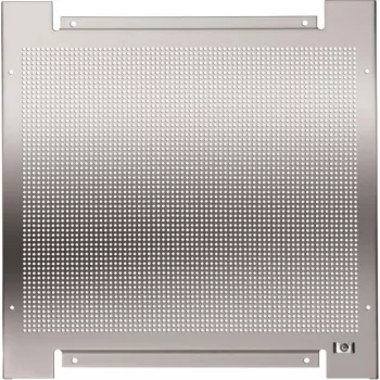 Piastra di montaggio Televes MPTLP44 400x400 — Piastra di montaggio Televes 400 x 400 mm