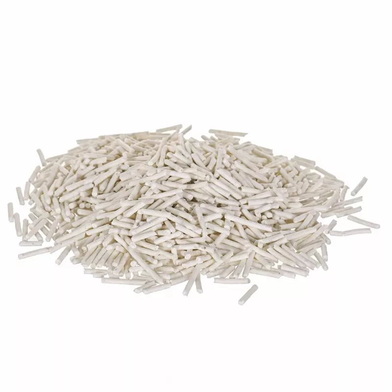 DIAMENTIQ Tofu Matcha Ultra agglomerante - lettiera vegetale - 4 kg