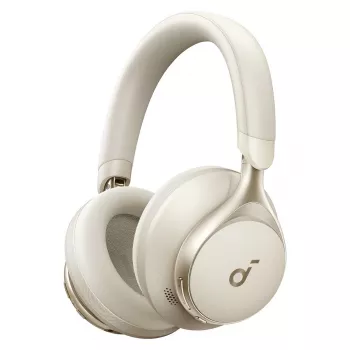 Cuffie Soundcore Space One bianco