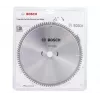 Bosch 2 608 644 395 lama circolare 25,4 cm 1 pezzo
