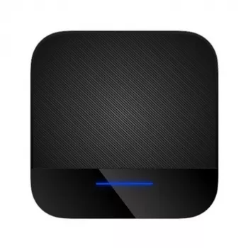 Dispositivo smart CarPlay Android AI, 4G LTE, GPS, HDMI