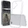 Custodia JT BERLIN Pankow Clear cover per cellulare 15,5 cm