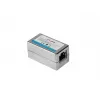 Adattatore di genere per cavo Lanberg AD-RJ45-RJ45-OS6 RJ-45 argento